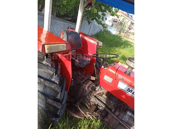 Sahibinden Massey Ferguson 240