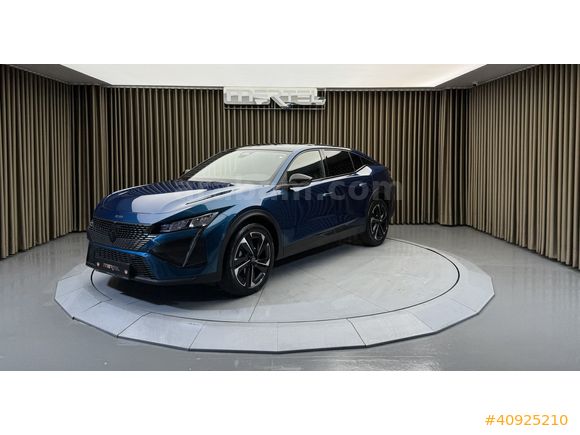 YENİ MOTOR,CAM TAVAN,HYBRID, 395BİN PEŞİNAT SENTLE ÖDEME BOYASIZ