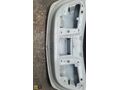 Opel Corsa D Bagaj Kapağı Orjinal GM Beyaz 2007-2014