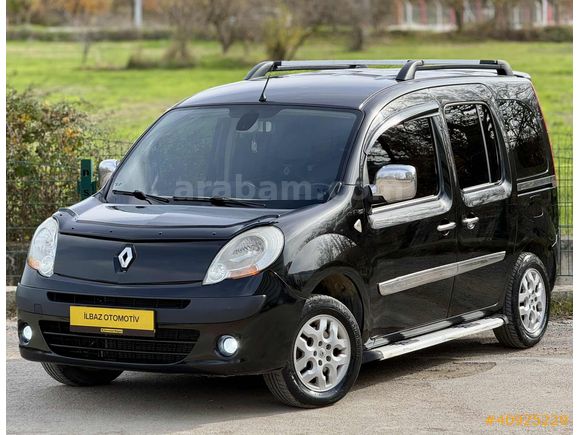 2010 MODEL HATASIZ/BOYASIZ/TRAMERSİZ 110HP EXP. CRHOMLİNE