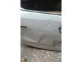 Opel Corsa D Bagaj Kapağı Orjinal GM Beyaz 2007-2014