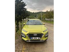 Hyundai Kona 1.6 T-GDI 4x4 2018 77.000km