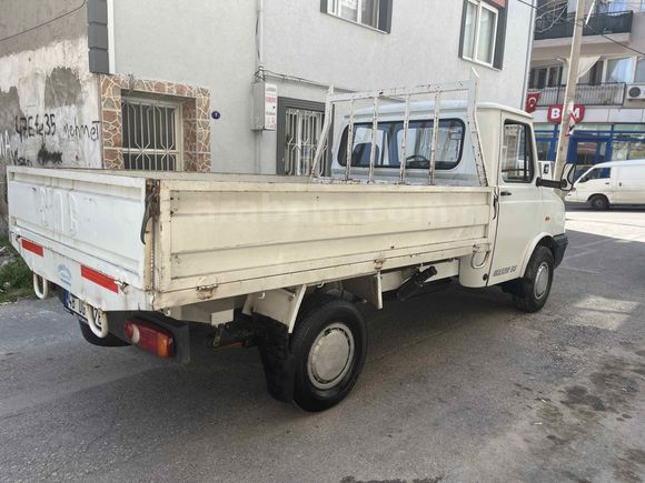 Sahibinden BMC Levend 60 
