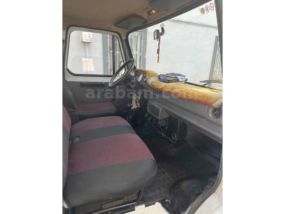 Sahibinden BMC Levend 60 
