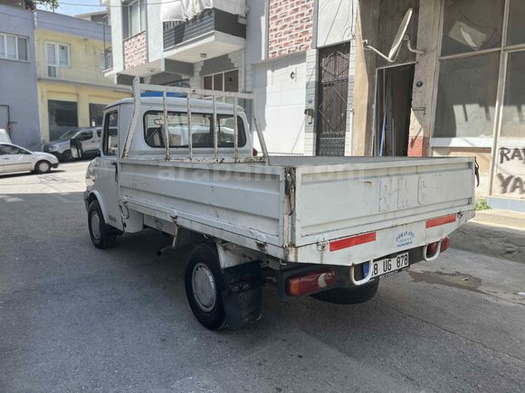 Sahibinden BMC Levend 60 
