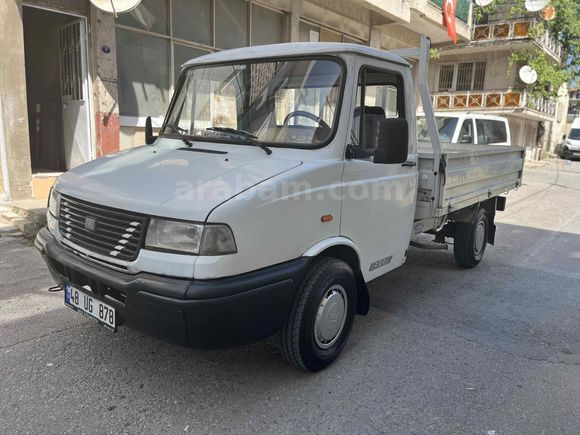 Sahibinden BMC Levend 60 