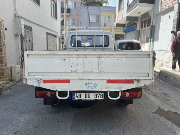 Sahibinden BMC Levend 60 