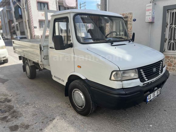 Sahibinden BMC Levend 60 