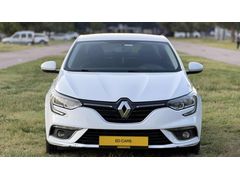 MEGANE 1.5 DCI TOUCH EDC