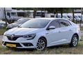 MEGANE 1.5 DCI TOUCH EDC