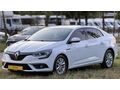 MEGANE 1.5 DCI TOUCH EDC