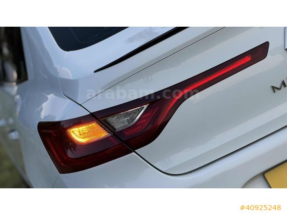 MEGANE 1.5 DCI TOUCH EDC