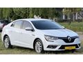 MEGANE 1.5 DCI TOUCH EDC