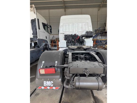 82.000 KM 2013 PRO 1144 SIFIR LASTİK EMSALSİZ