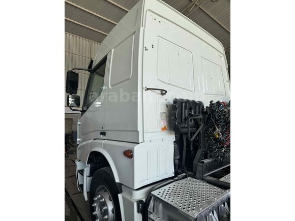 82.000 KM 2013 PRO 1144 SIFIR LASTİK EMSALSİZ