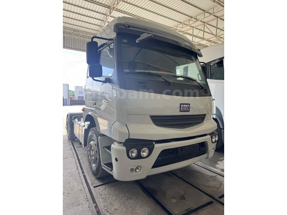 82.000 KM 2013 PRO 1144 SIFIR LASTİK EMSALSİZ