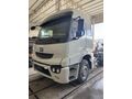 82.000 KM 2013 PRO 1144 SIFIR LASTİK EMSALSİZ