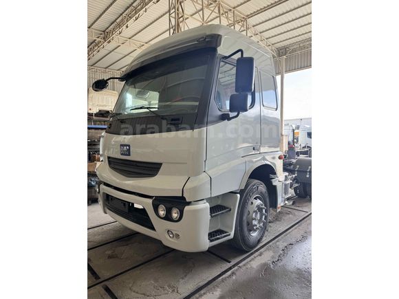 82.000 KM 2013 PRO 1144 SIFIR LASTİK EMSALSİZ