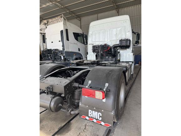 82.000 KM 2013 PRO 1144 SIFIR LASTİK EMSALSİZ