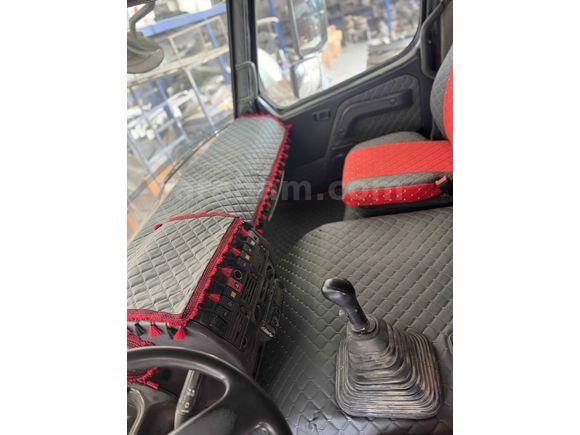 82.000 KM 2013 PRO 1144 SIFIR LASTİK EMSALSİZ
