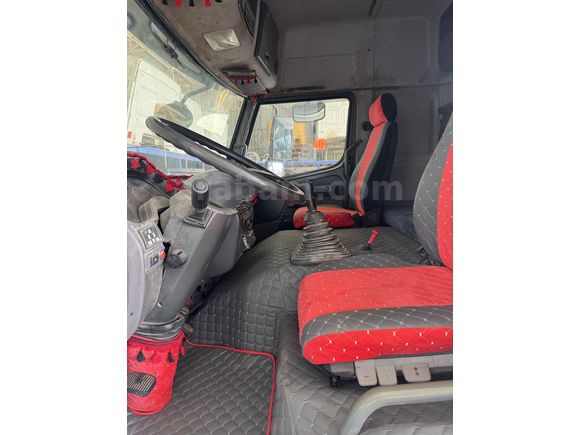 82.000 KM 2013 PRO 1144 SIFIR LASTİK EMSALSİZ