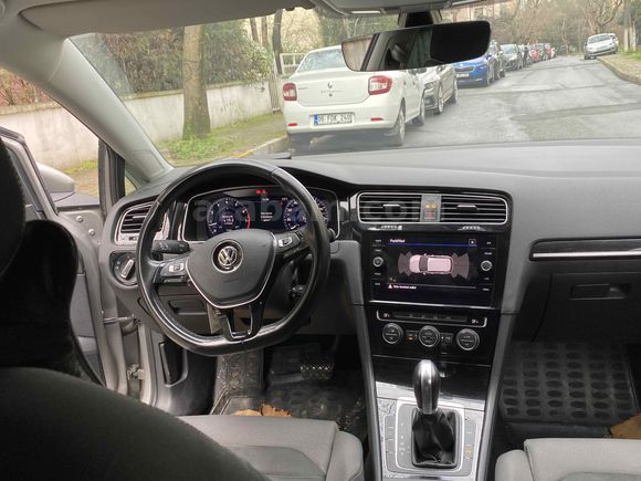 Sahibinden Volkswagen Golf 1.4 TSi Highline 2017 Model 