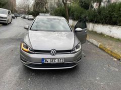 Sahibinden Volkswagen Golf 1.4 TSi Highline 2017 Model 
