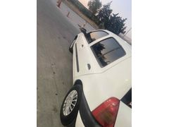 Sahibinden Renault Clio 1.4 RTA 1999 Model  258.000 km Beyaz