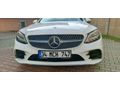 Sahibinden Mercedes - Benz C 200 AMG 2018 Model İstanbul