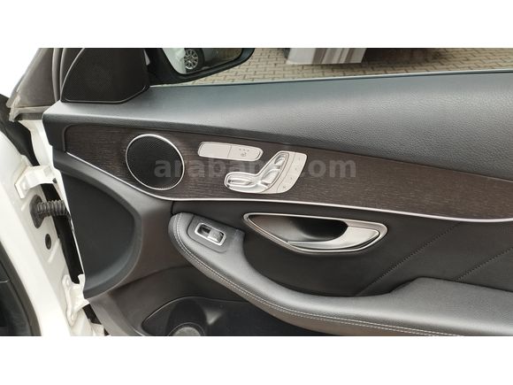 Sahibinden Mercedes - Benz C 200 AMG 2018 Model İstanbul