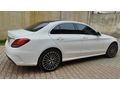 Sahibinden Mercedes - Benz C 200 AMG 2018 Model İstanbul