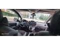 Sahibinden Peugeot Partner 1.6 HDI Zenith 2017 Model  121.000 km Beyaz