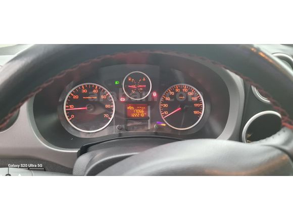 Sahibinden Peugeot Partner 1.6 HDI Zenith 2017 Model  121.000 km Beyaz