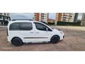 Sahibinden Peugeot Partner 1.6 HDI Zenith 2017 Model  121.000 km Beyaz