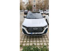 Sahibinden Chery Tiggo 7 Pro Max Exceptional 2025 en dolusu l İstanbul