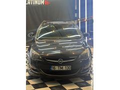 Sahibinden Opel Astra 1.4 T Sport 