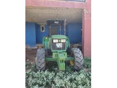 Sahibinden John Deere 5050E