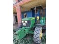 Sahibinden John Deere 5050E