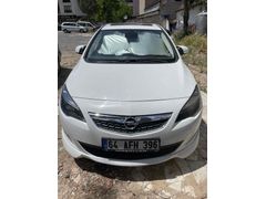 Sahibinden Opel Astra 1.4 T Cosmo 2011 Model İstanbul