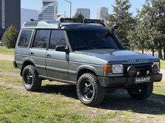 CA-CARS 1996 LAND ROVER DİSCOVERY 2.0 MPİ OFF-ROAD!