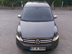 Sahibinden Volkswagen Caddy 1.6 TDI Comfortline 2015 Model