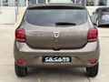 CA-CARS 2017 DACİA SANDERO 1.0 SCE AMBİANCE 306.000KM!