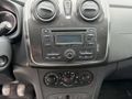 CA-CARS 2017 DACİA SANDERO 1.0 SCE AMBİANCE 306.000KM!