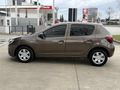 CA-CARS 2017 DACİA SANDERO 1.0 SCE AMBİANCE 306.000KM!