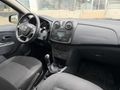 CA-CARS 2017 DACİA SANDERO 1.0 SCE AMBİANCE 306.000KM!