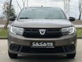 CA-CARS 2017 DACİA SANDERO 1.0 SCE AMBİANCE 306.000KM!
