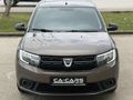 CA-CARS 2017 DACİA SANDERO 1.0 SCE AMBİANCE 306.000KM!