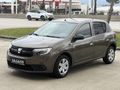 CA-CARS 2017 DACİA SANDERO 1.0 SCE AMBİANCE 306.000KM!