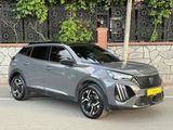 Galeriden Peugeot 2008 1.2 PureTech Allure 2025 Model Aksaray