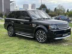 CA-CARS 2006 RANGE ROVER SPORT HSE 2.7 TDV6 FACELİFT DEĞİŞENSİZZ
